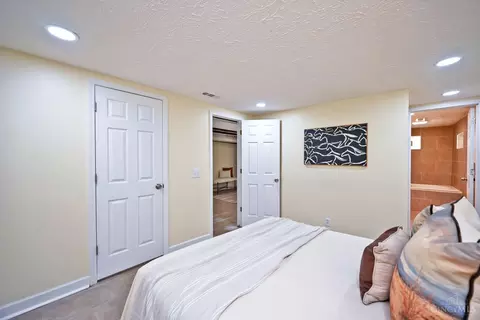 Bedroom - 6555 Daly Rd, Cincinnati, OH 45224 photo 9 of 9