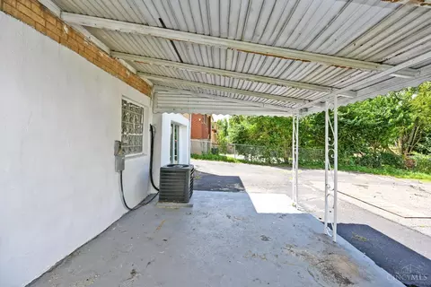 Exterior - 6555 Daly Rd, Cincinnati, OH 45224 photo 4 of 9