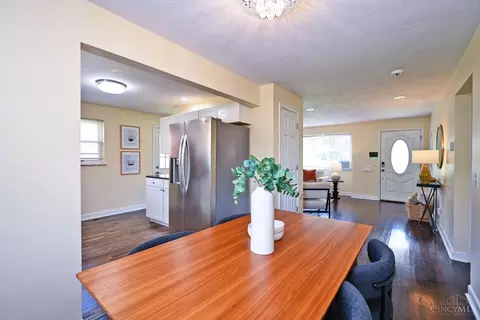 Dining - 6555 Daly Rd, Cincinnati, OH 45224 photo 3 of 3