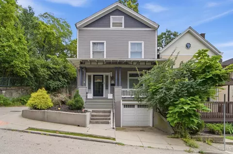 318 Stites Ave, Cincinnati, OH 45226