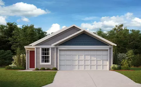 3382 Fall Creek Ct, Batavia Twp, OH 45103