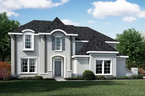 5224 Waterbend Ct, Liberty Township, OH 45044