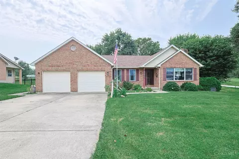7055 Sherman Dr, Aurora, IN 47001