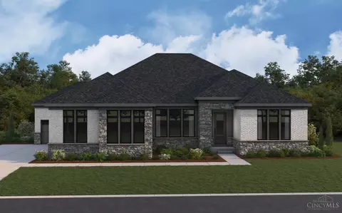 3005 Cantata Ct, Middletown, OH 45005