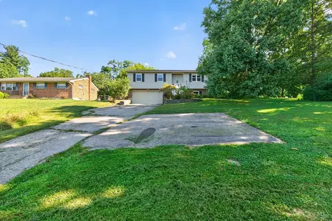 Exterior - 1766 Miles Rd, Cincinnati, OH 45231 photo 3 of 12