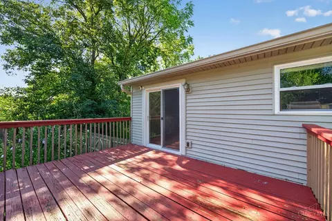 Exterior - 1766 Miles Rd, Cincinnati, OH 45231 photo 6 of 12