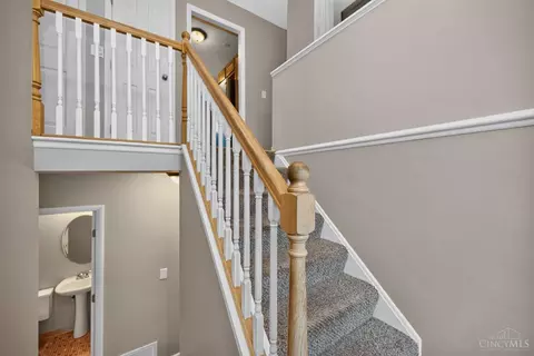 Entry Way - 1766 Miles Rd, Cincinnati, OH 45231 photo 1 of 2