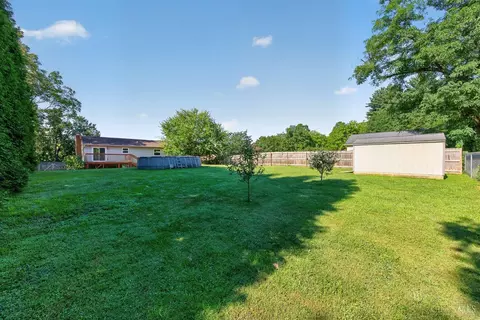 Exterior - 1766 Miles Rd, Cincinnati, OH 45231 photo 11 of 12