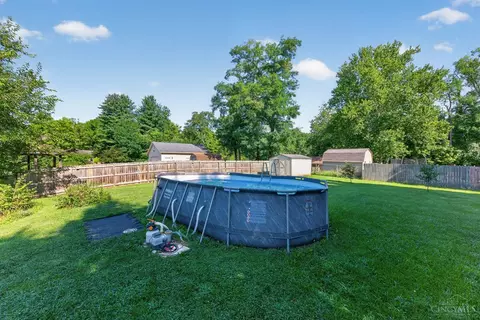 Exterior - 1766 Miles Rd, Cincinnati, OH 45231 photo 9 of 12
