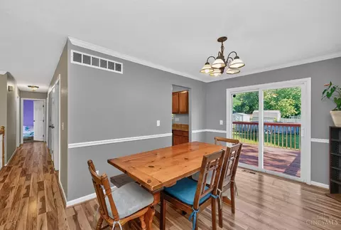Dining - 1766 Miles Rd, Cincinnati, OH 45231 photo 1 of 2