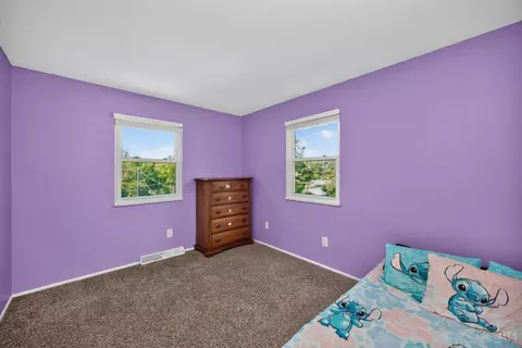 Bedroom - 1766 Miles Rd, Cincinnati, OH 45231 photo 4 of 8
