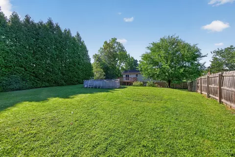 Exterior - 1766 Miles Rd, Cincinnati, OH 45231 photo 10 of 12
