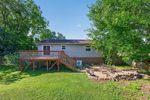 Exterior - 1766 Miles Rd, Cincinnati, OH 45231 photo 12 of 12