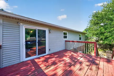 Exterior - 1766 Miles Rd, Cincinnati, OH 45231 photo 5 of 12