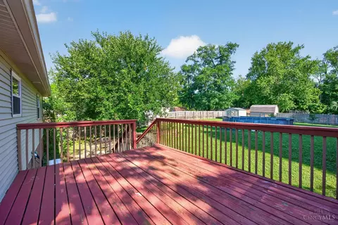 Exterior - 1766 Miles Rd, Cincinnati, OH 45231 photo 4 of 12