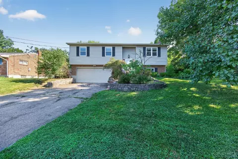 Exterior - 1766 Miles Rd, Cincinnati, OH 45231 photo 2 of 12