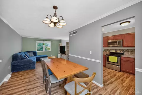 Dining - 1766 Miles Rd, Cincinnati, OH 45231 photo 2 of 2