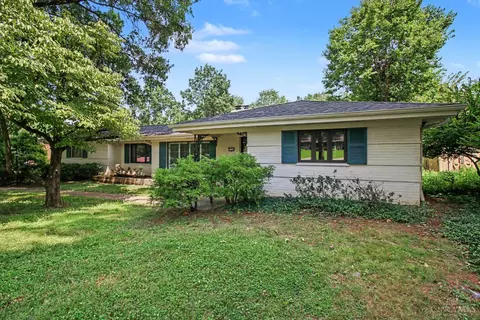 Exterior - 8590 Lynnehaven Dr, Cincinnati, OH 45236 photo 5 of 6