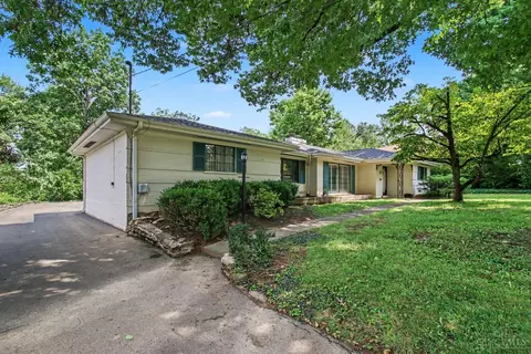 Exterior - 8590 Lynnehaven Dr, Cincinnati, OH 45236 photo 6 of 6