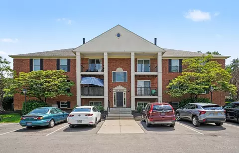 5788 Ashby Ct, Milford, OH 45150