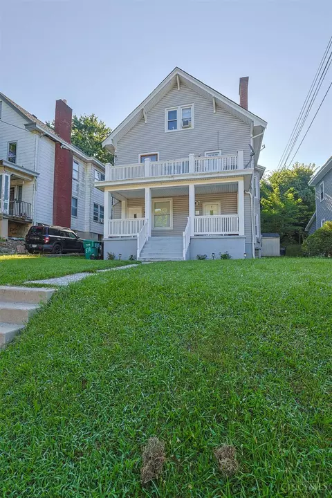 830 Harris Ave, Cincinnati, OH 45205