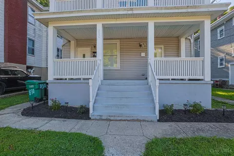Exterior - 830 Harris Ave, Cincinnati, OH 45205 photo 5 of 10