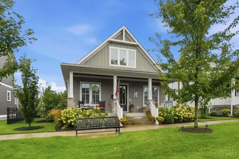 3836 Anderson St, Lebanon, OH 45036