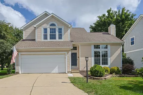 212 Pincay Ct, Loveland, OH 45140