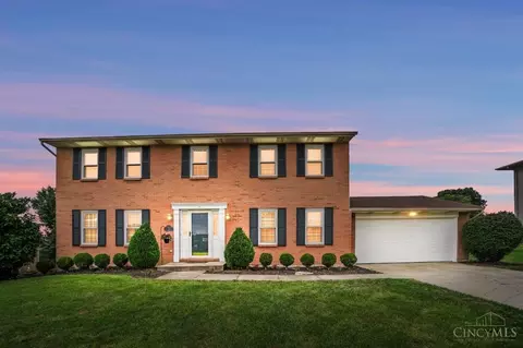 7857 Bayer Dr, West Chester, OH 45069