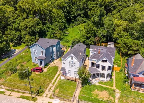 View/Area - 3160 River Rd, Cincinnati, OH 45204 photo 1 of 2