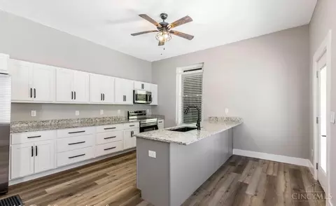 Kitchen - 3160 River Rd, Cincinnati, OH 45204 photo 1 of 1