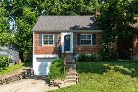 4037 Paxton Ave, Cincinnati, OH 45209