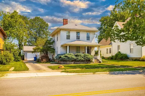 230 Walnut St, Hillsboro, OH 45133