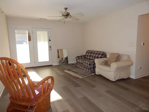 Living - 3414 Bend Rd, Cincinnati, OH 45239 photo 1 of 1