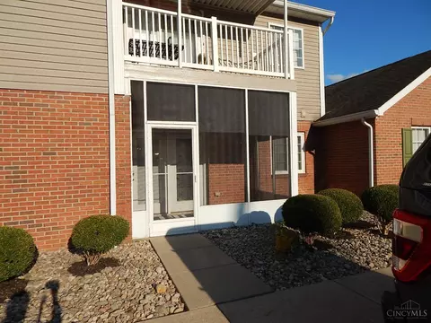 Exterior - 3414 Bend Rd, Cincinnati, OH 45239 photo 2 of 2