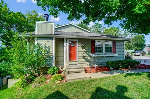 21 Southhall Pl, Fairfield, OH 45014