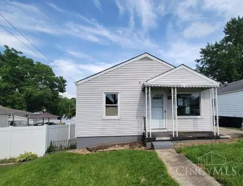 1944 Parkamo Ave, Hamilton, OH 45015
