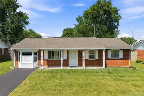 1420 Ottawa Dr, Xenia, OH 45385