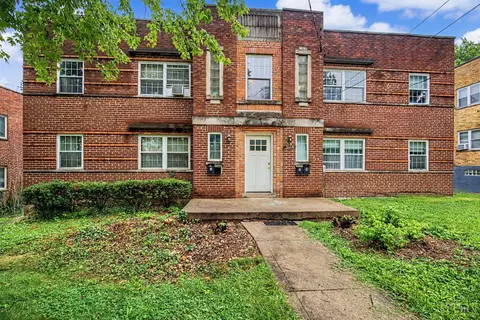 3118 Werk Rd, Cincinnati, OH 45211
