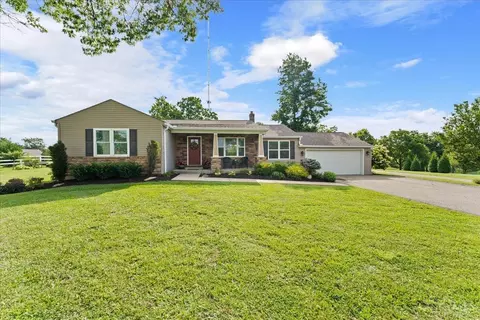 8000 Lesourdsville Rd, West Chester, OH 45069