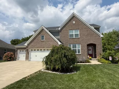 5583 Anchors Way, Liberty Twp, OH 45011