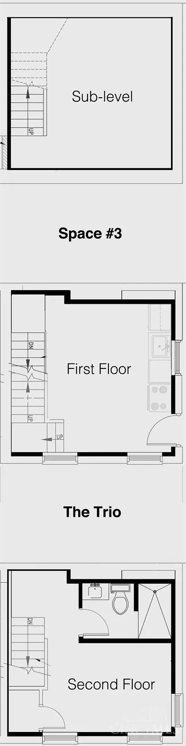 Floorplan - 226 Clifton Ave, Cincinnati, OH 45202 photo 3 of 3