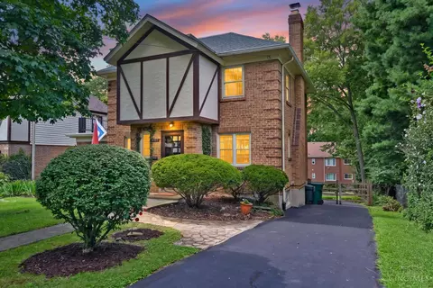 6309 Lisbon Ave, Cincinnati, OH 45213
