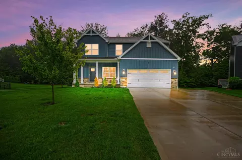 1161 Mcmills Dr, Milford, OH 45150