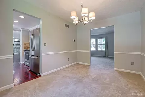 Dining - 9045 Fields Dr, Mason, OH 45040 photo 1 of 1