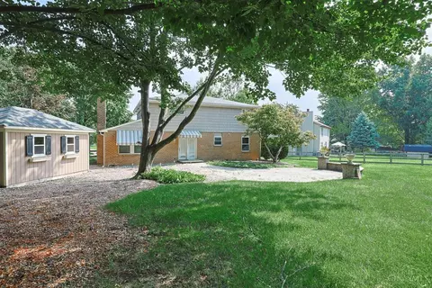 Exterior - 9045 Fields Dr, Mason, OH 45040 photo 16 of 16