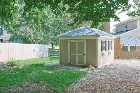 Exterior - 9045 Fields Dr, Mason, OH 45040 photo 14 of 16