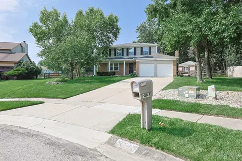 Exterior - 9045 Fields Dr, Mason, OH 45040 photo 2 of 16