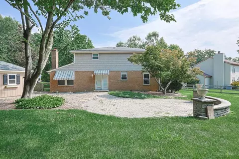 Exterior - 9045 Fields Dr, Mason, OH 45040 photo 15 of 16