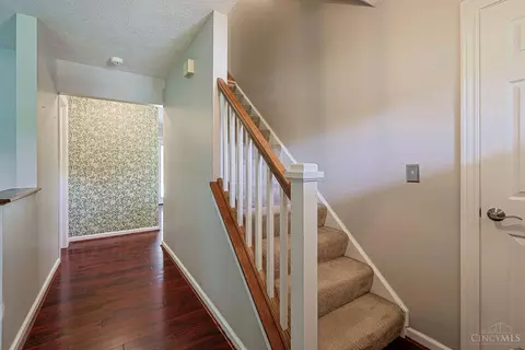Entry Way - 9045 Fields Dr, Mason, OH 45040 photo 1 of 1
